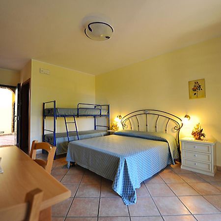 Casa Vacanze Patrizia Montefiore dell'Aso Room photo
