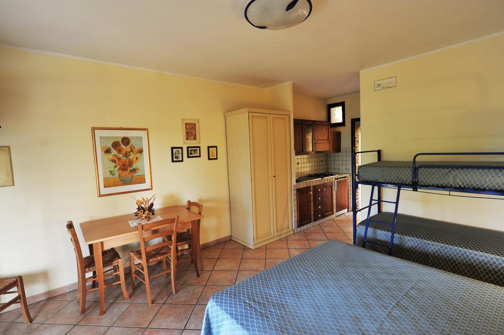 Casa Vacanze Patrizia Montefiore dell'Aso Room photo