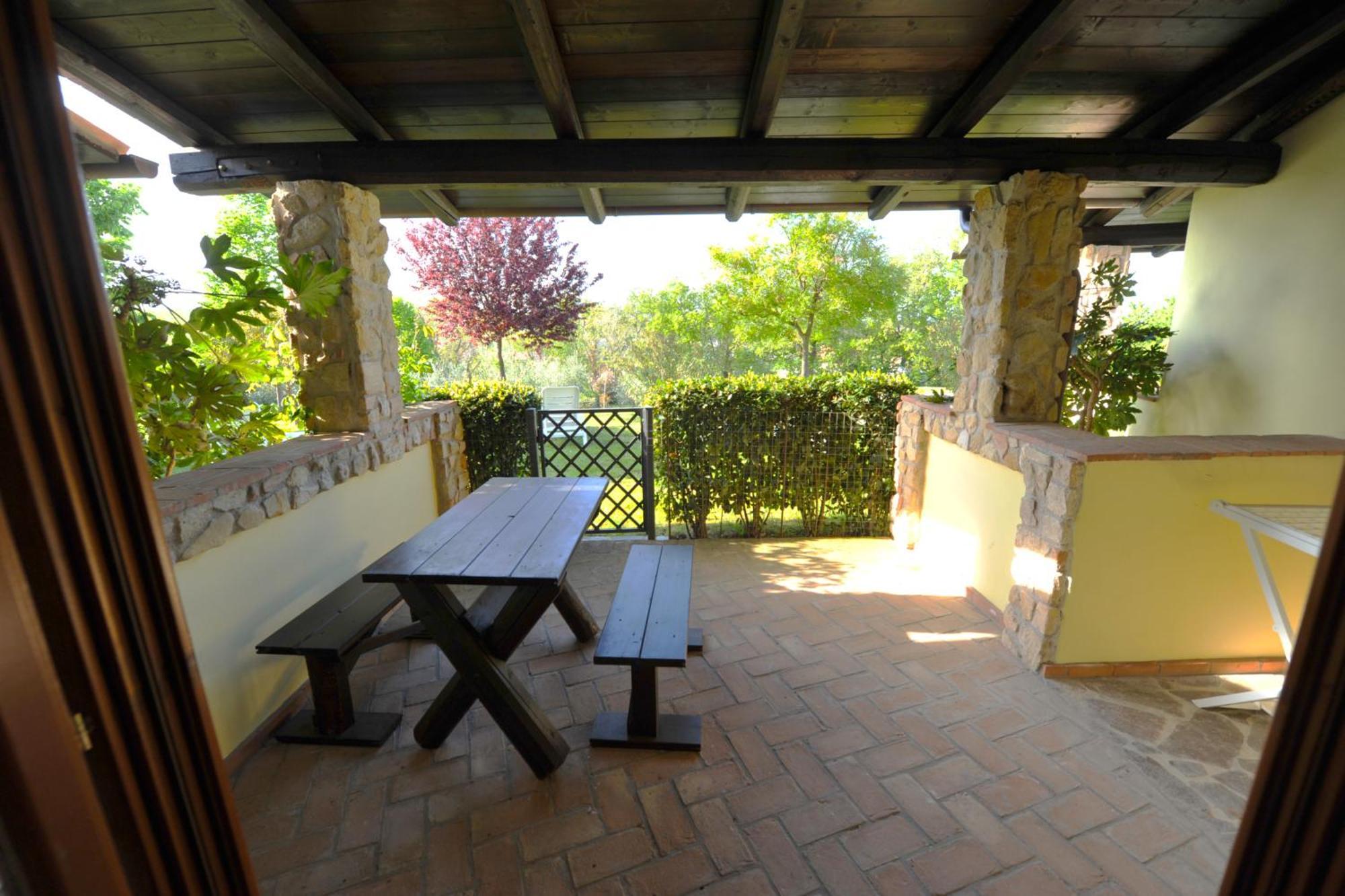 Casa Vacanze Patrizia Montefiore dell'Aso Room photo