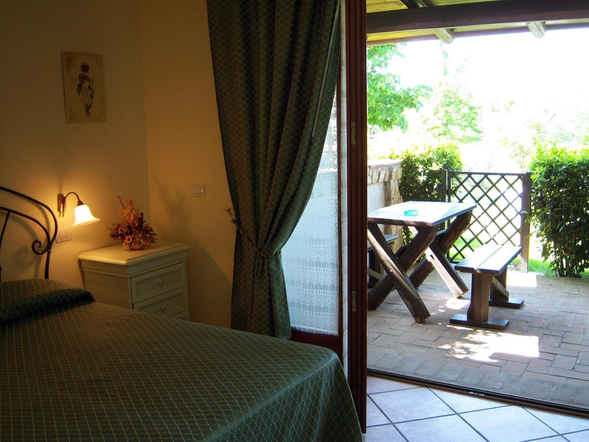 Casa Vacanze Patrizia Montefiore dell'Aso Room photo