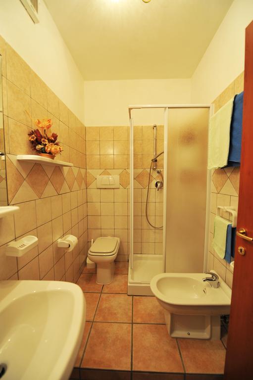 Casa Vacanze Patrizia Montefiore dell'Aso Room photo
